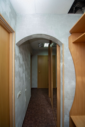 
   Продам 2-комнатную, 55.1 м², Парижской Коммуны ул, 42а

. Фото 16.