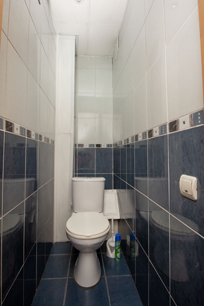 
   Продам 2-комнатную, 55.1 м², Парижской Коммуны ул, 42а

. Фото 19.