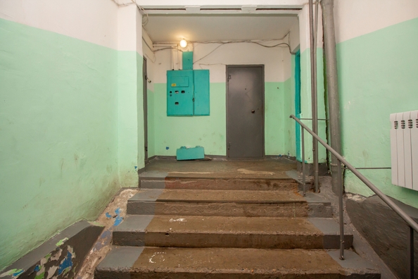 
   Продам 2-комнатную, 55.1 м², Парижской Коммуны ул, 42а

. Фото 20.