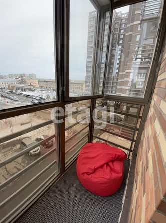 
  Продается 2-комн. квартира, 68.8 м², ЖК Южный берег, дом 8
. Фото 13.