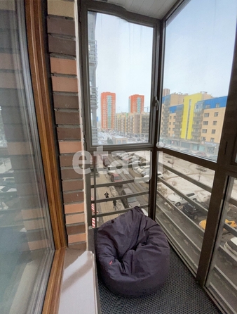 
  Продается 2-комн. квартира, 68.8 м², ЖК Южный берег, дом 8
. Фото 18.