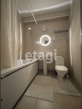 
  Продается 2-комн. квартира, 68.8 м², ЖК Южный берег, дом 8
. Фото 19.