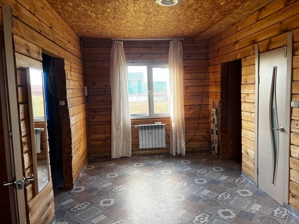 
   Продам дом, 44.8 м², Красноярск

. Фото 1.