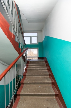 
   Продам 3-комнатную, 56.1 м², Семафорная ул, 435

. Фото 14.