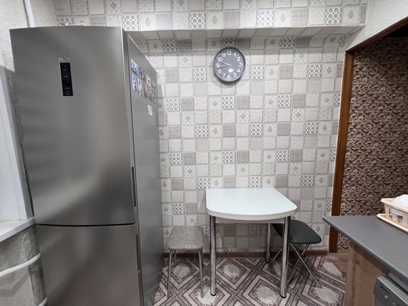 
   Продам 3-комнатную, 56.1 м², Семафорная ул, 435

. Фото 27.