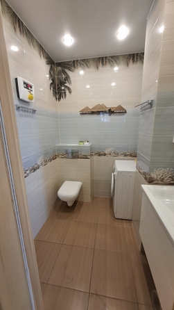 
   Продам 3-комнатную, 96 м², Шевцовой ул, 84а

. Фото 9.