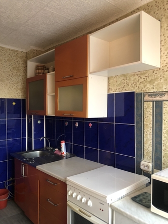
   Продам 3-комнатную, 58.3 м², Металлургов пр-кт, 13а

. Фото 8.