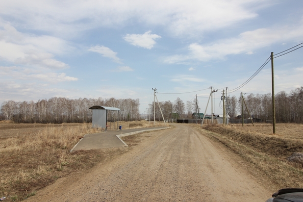 
  Продам  участок ИЖС, 10 соток, Емельяново пгт

. Фото 1.