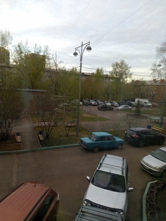 
   Продам 3-комнатную, 66 м², Малиновского ул, 27

. Фото 13.