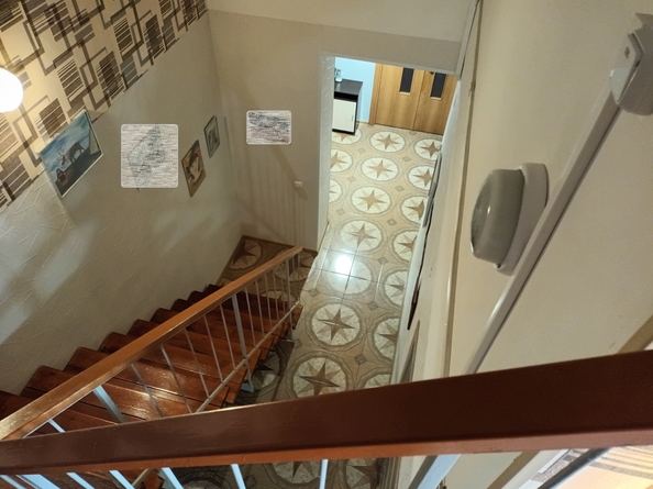 
   Продам 4-комнатную, 132.4 м², Воронова ул, 14и

. Фото 17.
