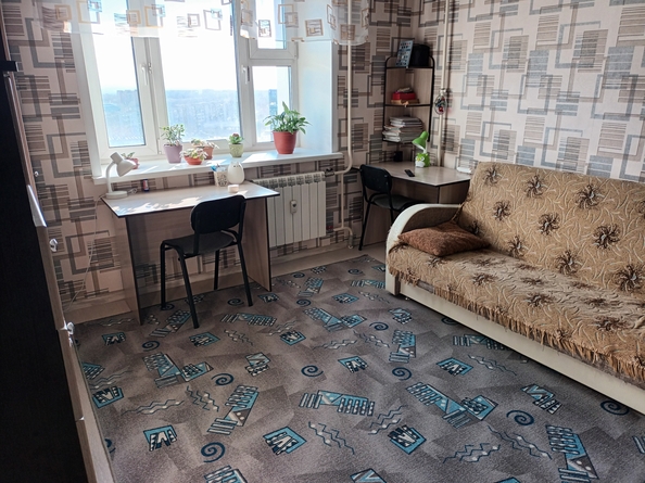 
   Продам 4-комнатную, 132.4 м², Воронова ул, 14и

. Фото 20.