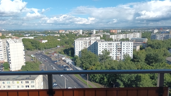 
   Продам 4-комнатную, 132.4 м², Воронова ул, 14и

. Фото 33.