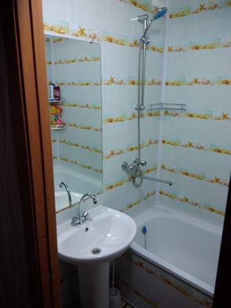 
  Сдам в аренду 2-комнатную квартиру, 50 м², Красноярск

. Фото 7.