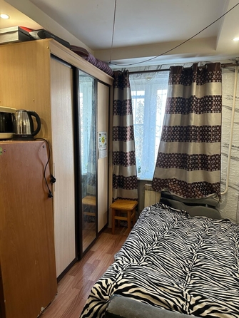 
  Сдам в аренду студию, 13 м², Красноярск

. Фото 1.