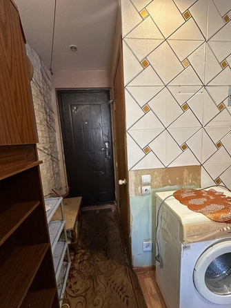 
  Сдам в аренду студию, 13 м², Красноярск

. Фото 4.