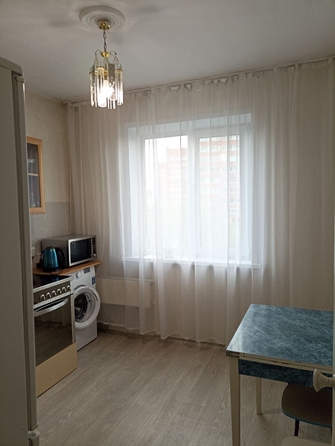 
  Сдам в аренду 2-комнатную квартиру, 54 м², Красноярск

. Фото 7.