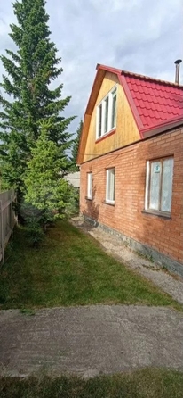 
   Продам дом, 61.9 м², Рябинино станция

. Фото 2.