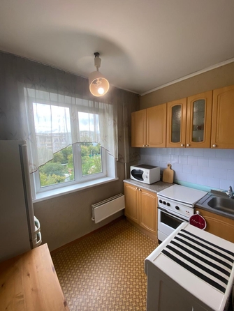 
  Сдам в аренду 1-комнатную квартиру, 30 м², Красноярск

. Фото 6.