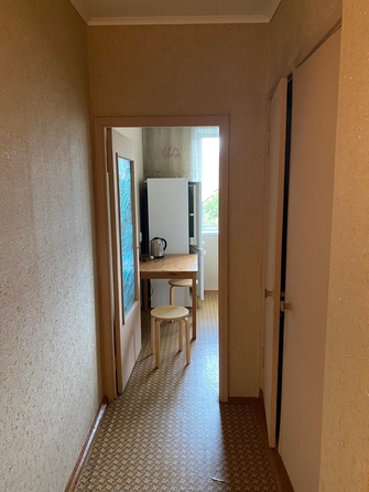 
  Сдам в аренду 1-комнатную квартиру, 30 м², Красноярск

. Фото 10.