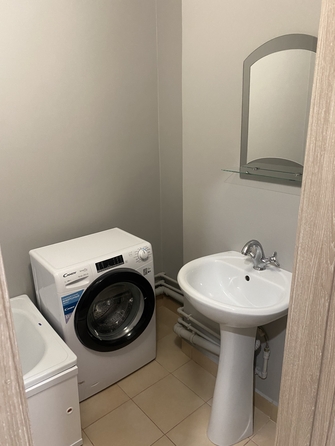 
  Сдам в аренду студию, 28 м², Красноярск

. Фото 5.