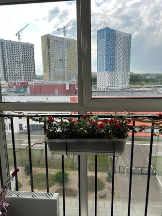 
  Сдам в аренду 1-комнатную квартиру, 40 м², Красноярск

. Фото 4.