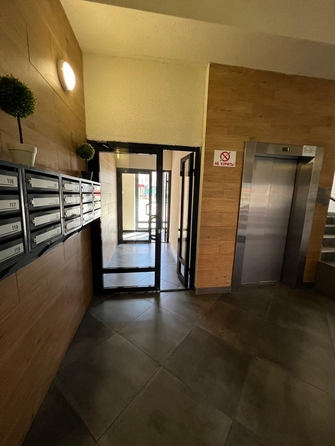 
  Сдам в аренду 1-комнатную квартиру, 40 м², Красноярск

. Фото 8.