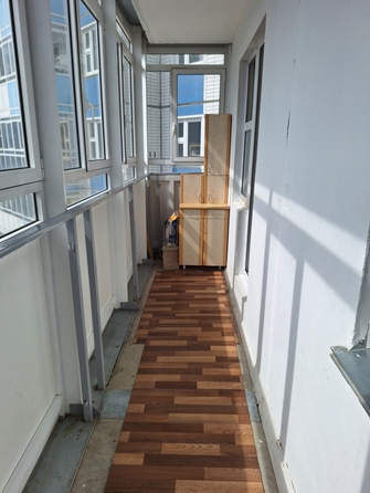
  Сдам в аренду 1-комнатную квартиру, 33 м², Красноярск

. Фото 11.