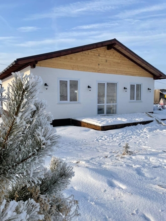 
   Продам дом, 91.2 м², Замятино

. Фото 1.