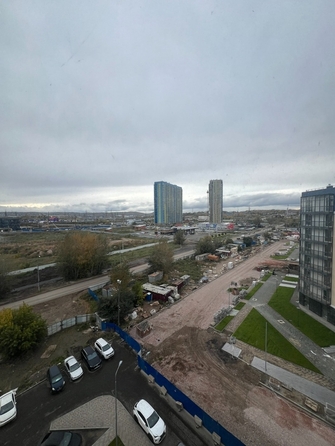 
   Продам 1-комнатную, 34.2 м², Петра Подзолкова ул, 6

. Фото 2.