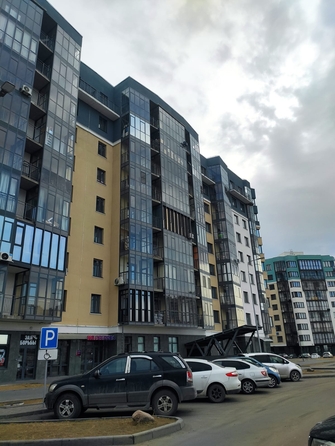 
   Продам 1-комнатную, 34.2 м², Петра Подзолкова ул, 6

. Фото 19.