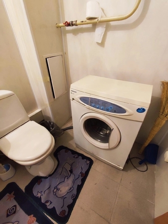 
   Продам 1-комнатную, 38.1 м², Соколовская ул, 80а

. Фото 8.