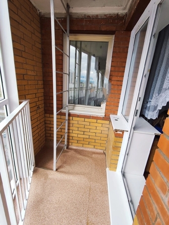 
   Продам 1-комнатную, 38.1 м², Соколовская ул, 80а

. Фото 10.