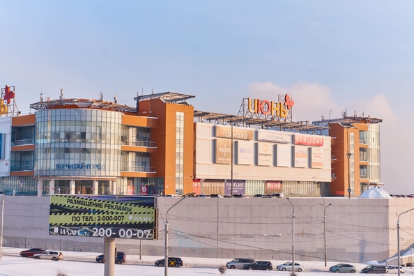 
   Продам помещение, 74841.5 м², Партизана Железняка ул

. Фото 1.