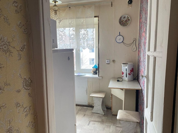 
  Сдам в аренду 3-комнатную квартиру, 56.4 м², Красноярск

. Фото 3.