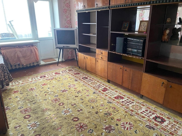 
  Сдам в аренду 3-комнатную квартиру, 56.4 м², Красноярск

. Фото 6.