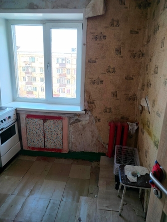 
   Продам 2-комнатную, 43.1 м², Свободный пр-кт, 49

. Фото 2.