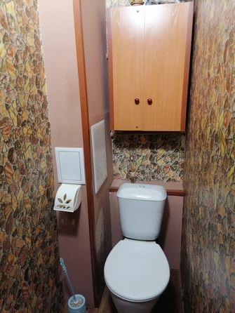 
  Сдам в аренду 1-комнатную квартиру, 34 м², Красноярск

. Фото 6.