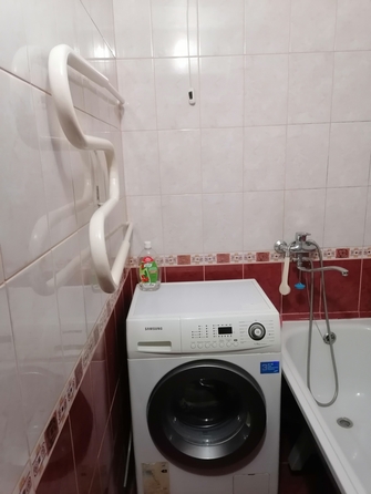 
  Сдам в аренду 1-комнатную квартиру, 34 м², Красноярск

. Фото 7.