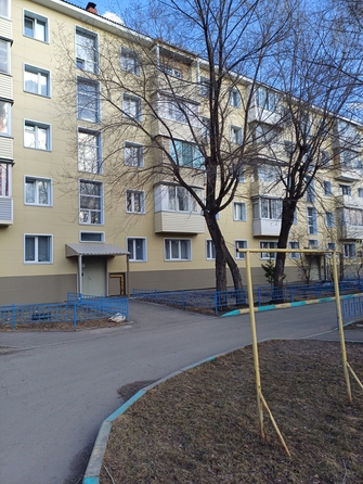 
   Продам 2-комнатную, 45 м², Свердловская ул, 31а

. Фото 21.