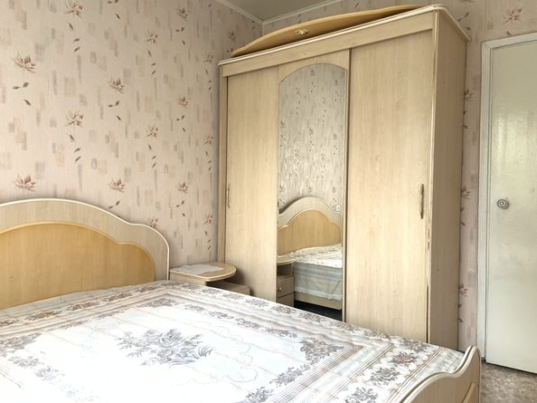 
   Продам 3-комнатную, 63.8 м², Судостроительная ул, 133

. Фото 8.