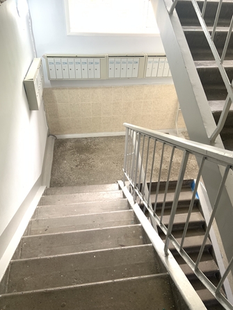 
   Продам 3-комнатную, 63.8 м², Судостроительная ул, 133

. Фото 13.