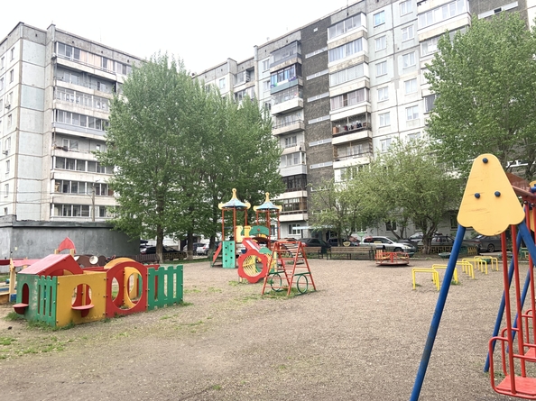 
   Продам 3-комнатную, 63.8 м², Судостроительная ул, 133

. Фото 15.