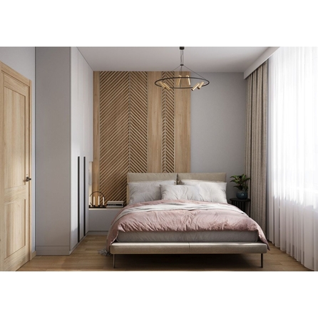 
   Продам 2-комнатную, 45.5 м², Прогресс-квартал Перемены, дом 1

. Фото 5.