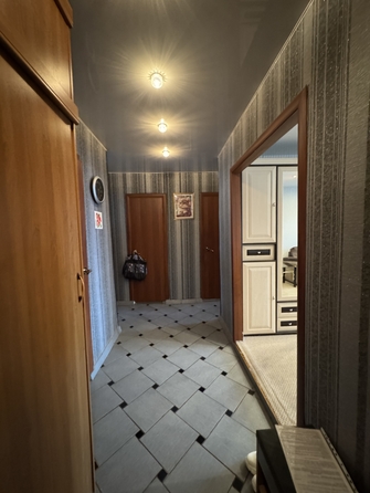 
   Продам 3-комнатную, 59 м², Алеши Тимошенкова ул, 183

. Фото 3.