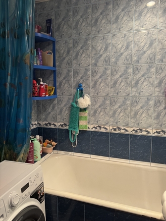 
   Продам 3-комнатную, 59 м², Алеши Тимошенкова ул, 183

. Фото 10.