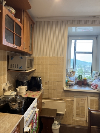 
   Продам 3-комнатную, 59 м², Алеши Тимошенкова ул, 183

. Фото 13.