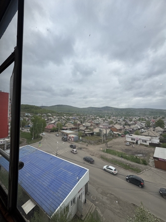 
   Продам 3-комнатную, 59 м², Алеши Тимошенкова ул, 183

. Фото 17.
