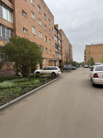 
   Продам 3-комнатную, 59 м², Алеши Тимошенкова ул, 183

. Фото 20.