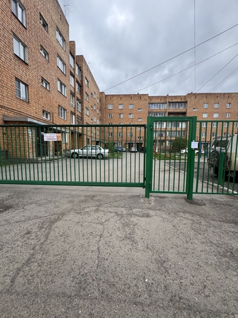 
   Продам 3-комнатную, 59 м², Алеши Тимошенкова ул, 183

. Фото 21.