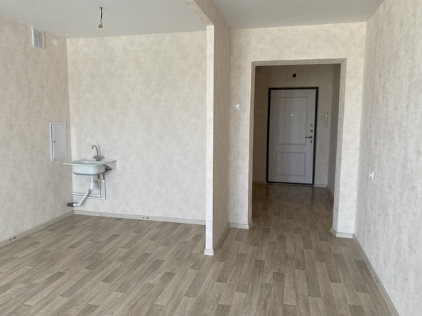 
   Продам 2-комнатную, 54 м², Вербная ул, 3

. Фото 3.